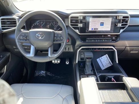 New 2026 Toyota Tundra SR5 AWD/4WD image 7
