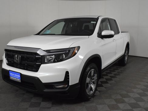 New 2026 Honda Ridgeline RTL image 10