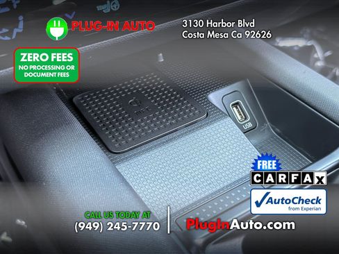 Used 2024 Hyundai Ioniq 6 Limited RWD image 25