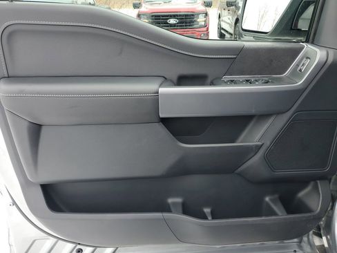 New 2026 Ford F150 XLT w/ Equipment Group 302A MID image 24