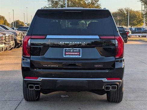 New 2026 GMC Yukon Denali image 5