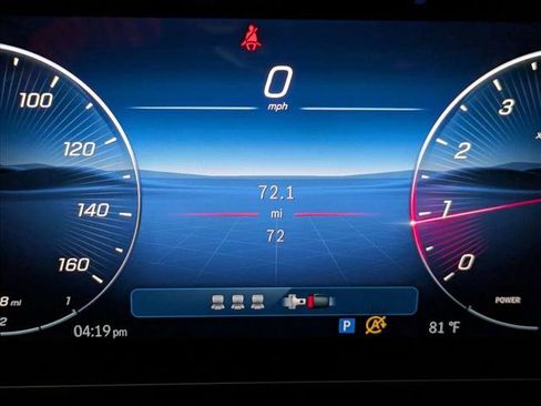 New 2026 Mercedes-Benz GLC 300 image 11