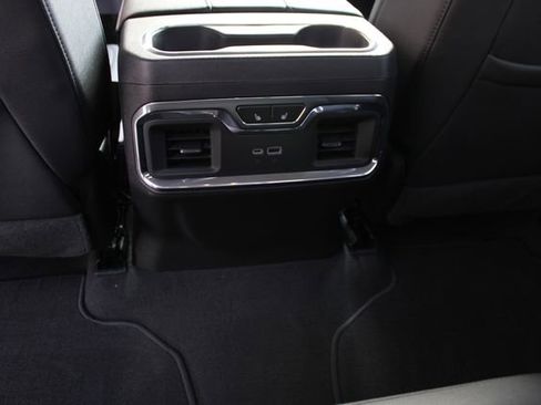 Used 2024 GMC Sierra 1500 SLT w/ SLT Premium Plus Package AWD/4WD image 23