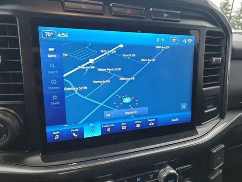 Used 2023 Ford F150 XLT w/ Equipment Group 302A High image 14