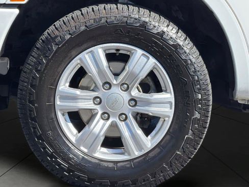 Used 2019 Ford Ranger XLT w/ FX4 Off-Road Package AWD/4WD image 11
