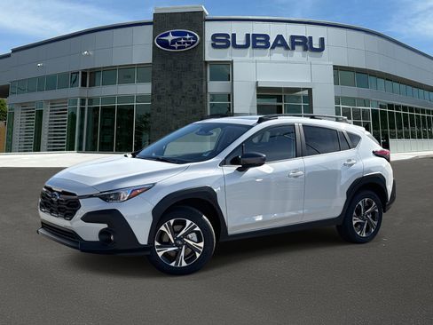 New 2026 Subaru Crosstrek 2.0i Premium image 1