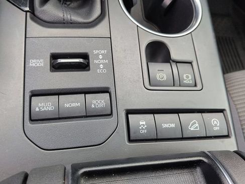 Certified 2021 Toyota Highlander LE AWD/4WD image 25