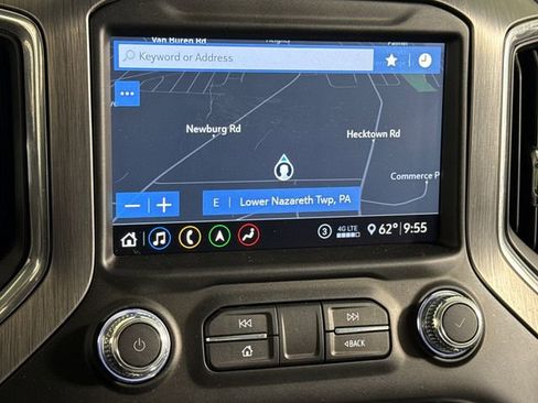 Used 2020 GMC Sierra 1500 Denali w/ Denali Ultimate Package AWD/4WD image 35