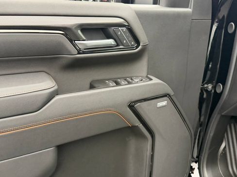 New 2026 GMC Sierra 2500 AT4 w/ AT4 Premium Plus Package AWD/4WD image 24