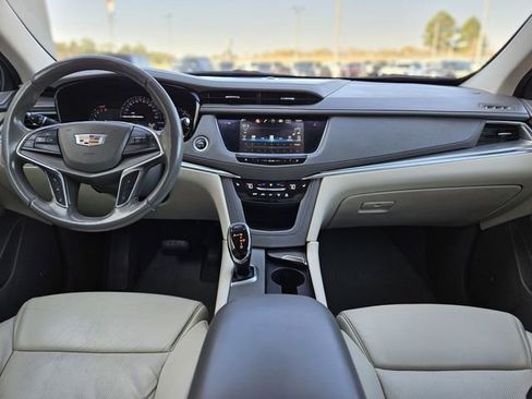 Used 2019 Cadillac XT5 Luxury image 15