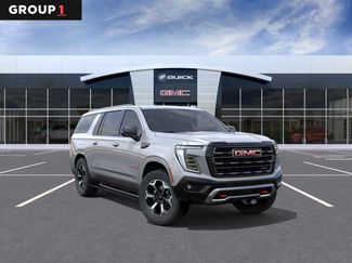 New 2026 GMC Yukon XL AT4 Ultimate AWD/4WD video 1