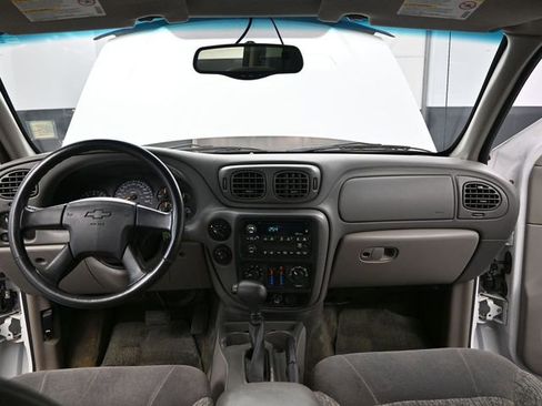 Used 2003 Chevrolet TrailBlazer LS w/ Preferred Equipment Group image 23