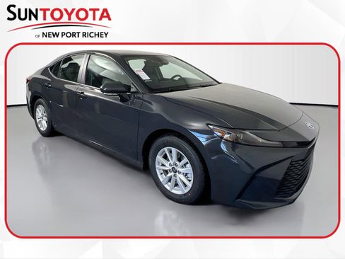 New 2026 Toyota Camry LE image 1