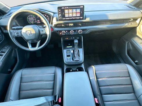 Used 2025 Honda CR-V Sport-L image 28