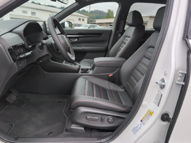 Certified 2026 Honda CR-V Sport Touring image 16