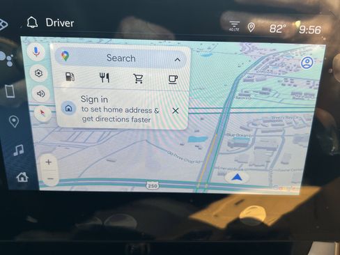 Used 2025 Chevrolet Corvette Z06 w/ Chrome Exterior Badge Package image 24