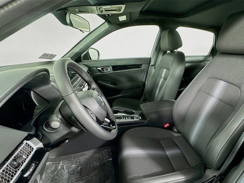 New 2026 Honda Civic Sport image 30