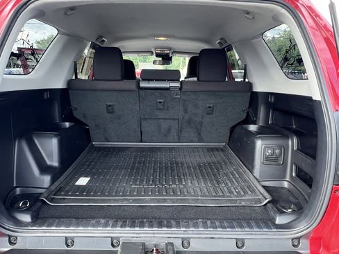 Used 2020 Toyota 4Runner TRD Off-Road image 20