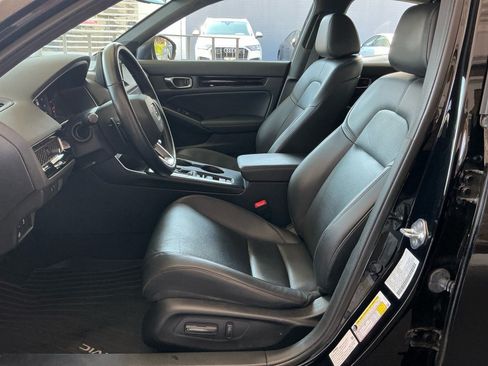 Used 2022 Honda Civic Sport Touring image 34