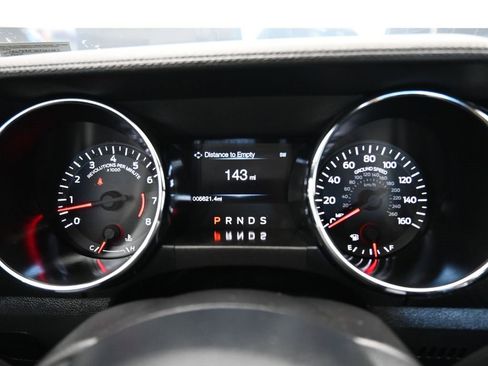 Used 2017 Ford Mustang Coupe image 15