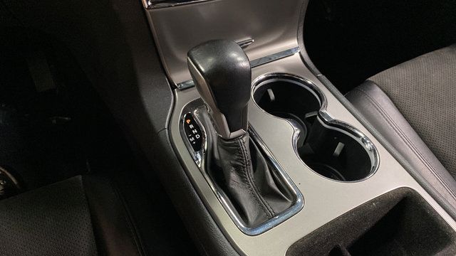 Used 2020 Jeep Grand Cherokee Altitude AWD/4WD image 18