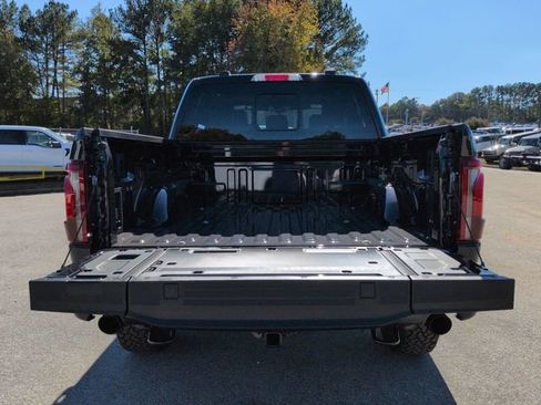 New 2025 Ford F150 Tremor w/ Equipment Group 402A High image 8