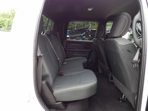 Used 2021 RAM 2500 Tradesman AWD/4WD image 36