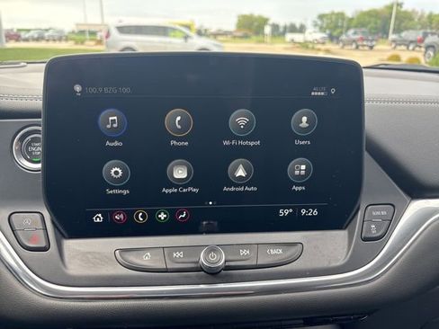 Used 2023 Chevrolet Blazer LT w/ Midnight/Sport Edition FWD image 35