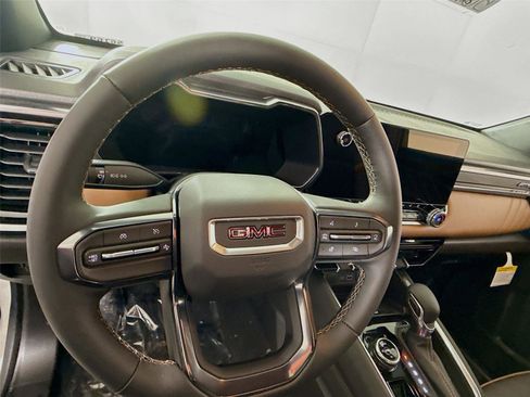 New 2026 GMC Canyon AT4 w/ Technology Plus Package image 6