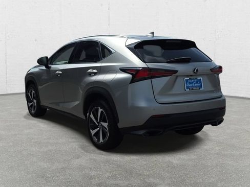 Used 2018 Lexus NX 300 AWD w/ Premium Package image 7