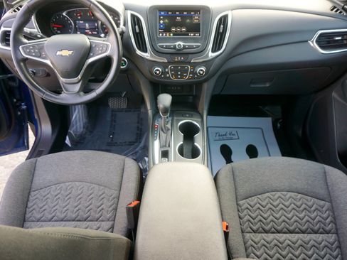 Used 2022 Chevrolet Equinox LT image 10