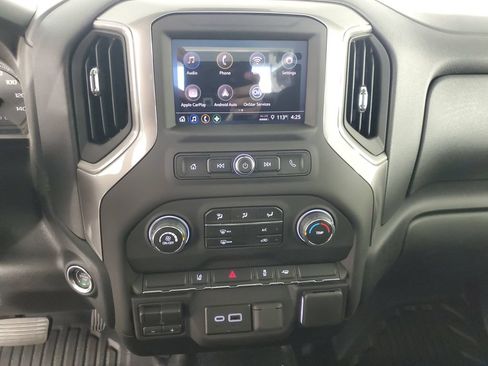 New 2026 Chevrolet Silverado 3500 W/T w/ WT Convenience Package RWD image 21
