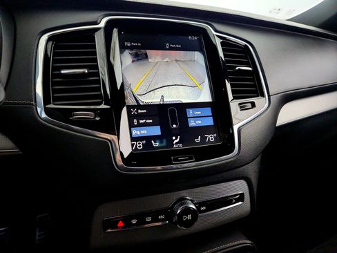 Used 2019 Volvo XC90 T6 R-Design w/ Advanced Package image 21