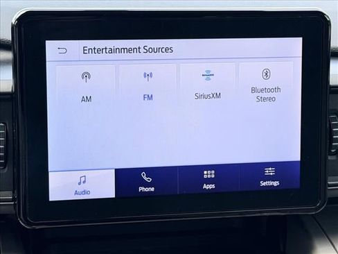 Certified 2023 Ford Explorer XLT AWD/4WD image 24