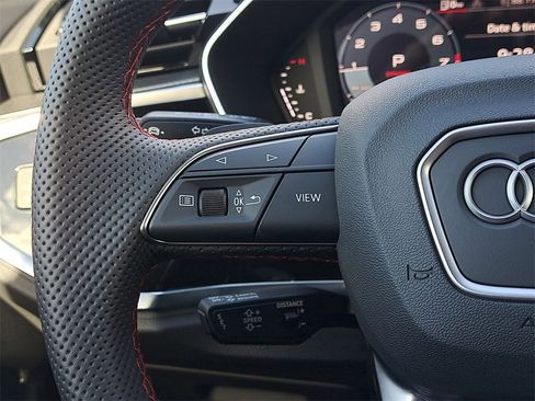New 2025 Audi Q3 2.0T Premium Plus image 9