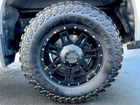 Used 2020 Chevrolet Silverado 1500 W/T image 25