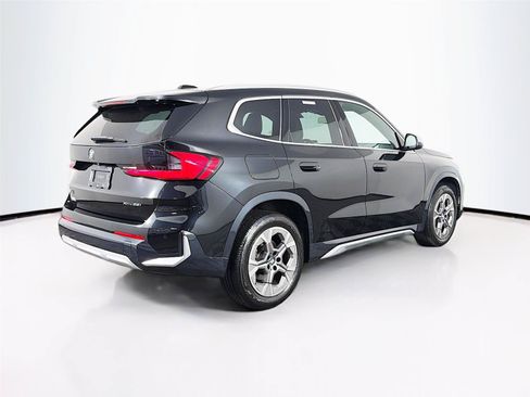 Used 2024 BMW X1 xDrive28i AWD/4WD image 7