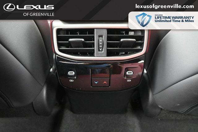 Certified 2024 Lexus RX 350 F Sport w/ Convenience Package AWD/4WD image 26