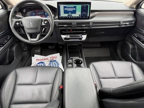 New 2026 Lincoln Corsair Grand Touring image 7