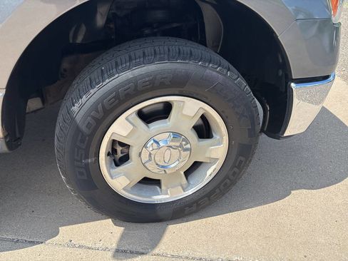 Used 2010 Ford F150 XLT RWD image 20