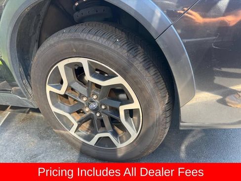 Used 2016 Subaru Crosstrek 2.0i Limited AWD/4WD image 2