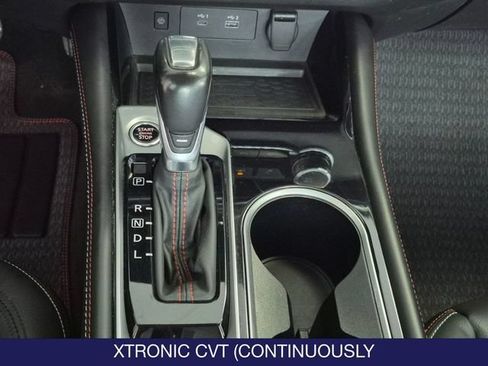 Used 2024 Nissan Altima 2.5 SR w/ SR Premium Package FWD image 16