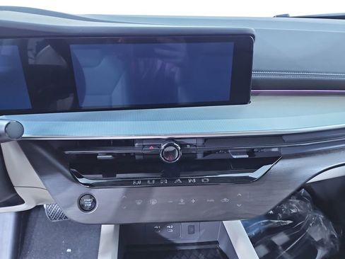 New 2025 Nissan Murano SL image 18