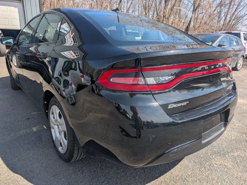 Used 2013 Dodge Dart Aero image 3