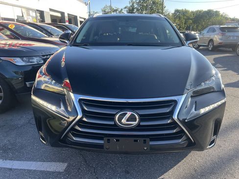 Used 2017 Lexus NX 200t AWD w/ Accessory Package 2 image 2