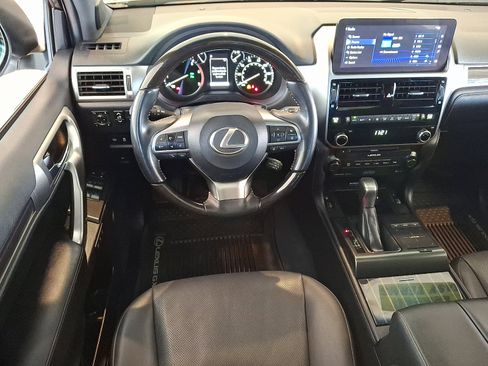 Used 2022 Lexus GX 460 Premium image 12