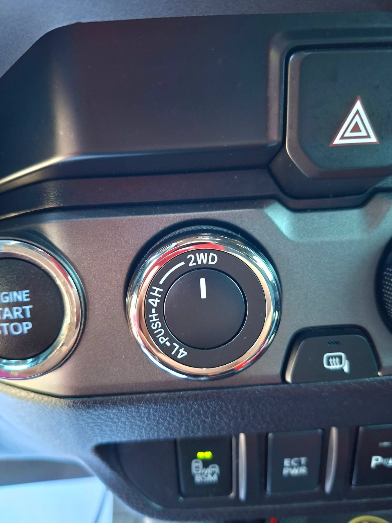 Used 2021 Toyota Tacoma TRD Pro AWD/4WD image 25