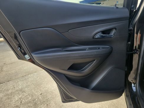 Used 2018 Buick Encore Essence w/ Experience Buick Package image 10