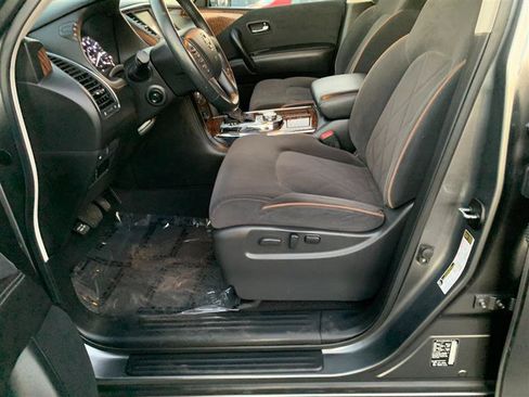 Used 2017 Nissan Armada SV w/ Driver Package image 35