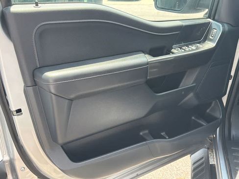 Used 2023 Ford F150 XLT w/ Equipment Group 302A High AWD/4WD image 9